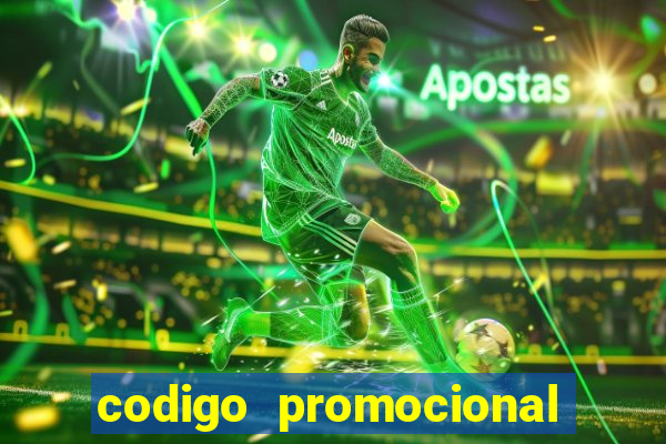 codigo promocional 7 slots